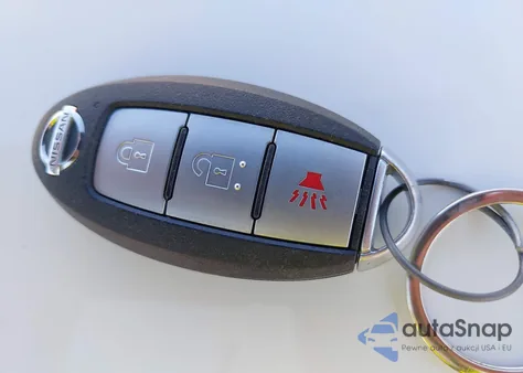 2022 Nissan Kicks S Xtronic Cvt from USA, damaged, VIN 3N1CP5BVXNL505376